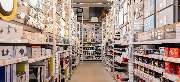 OBI Markt Mössingen - GALLERY