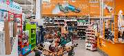 OBI Markt Mössingen - GALLERY