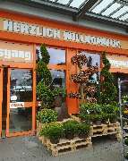 OBI Markt Mössingen - OBI Gartencenter Mössingen