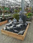 OBI Markt Mössingen - OBI Gartencenter Mössingen