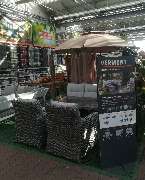 OBI Markt Mössingen - OBI Lampen- & Leuchtenstudio Mössingen