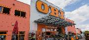 OBI Markt Mössingen - OBI Mittelgang Mössingen