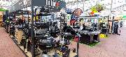 OBI Markt Montabaur - GALLERY