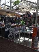 OBI Markt Montabaur - Große Gartenmöbel Ausstellung