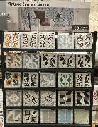 OBI Markt Mühldorf - OBI Mühldorf - Neu im Sortiment - Zementfliesen!