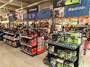 OBI Markt München-Trudering - Alles erledigt?