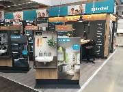 OBI Markt München-Trudering - Badplaner