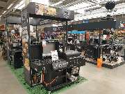 OBI Markt München-Trudering - Besuchen Sie unsere neue Grillausstellung