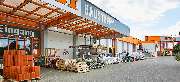 OBI Markt München-Trudering - GALLERY