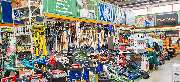 OBI Markt München-Trudering - GALLERY