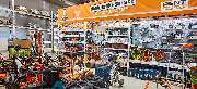 OBI Markt München-Trudering - GALLERY