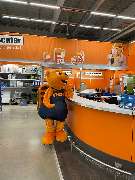 OBI Markt München-Trudering - GALLERY