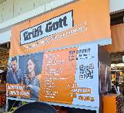 OBI Markt München-Trudering - GALLERY