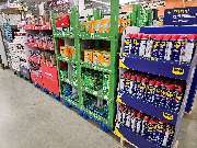 OBI Markt München-Trudering - GALLERY