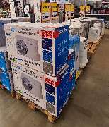 OBI Markt München-Trudering - GALLERY