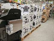 OBI Markt München-Trudering - GALLERY