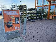 OBI Markt München-Trudering - GALLERY