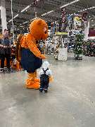 OBI Markt München-Trudering - GALLERY