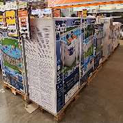 OBI Markt München-Trudering - GALLERY