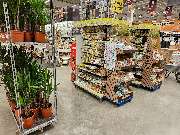 OBI Markt München-Trudering - GALLERY