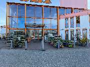 OBI Markt München-Trudering - GALLERY