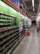 OBI Markt München-Trudering - Jetzt neu mit Eisenwarenwaage