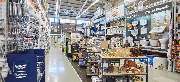 OBI Markt München-Westend - OBI Badplaner München-Westend