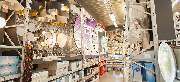 OBI Markt München-Westend - OBI Lampen- & Leuchtenstudio München-Westend