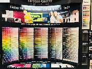 OBI Markt Naila - Farbmisch-Center