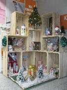 OBI Markt Naumburg / Saale - Eingangsbereich OBI Naumburg2018