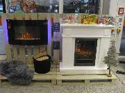 OBI Markt Naumburg / Saale - Eingangsbereich OBI Naumburg2018