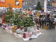 OBI Markt Naumburg / Saale - Eingangsbereich OBI Naumburg2018