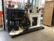 OBI Markt Naumburg / Saale - Eingangsbereich OBI Naumburg2019