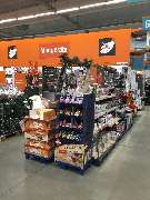 OBI Markt Naumburg / Saale - Eingangsbereich OBI Naumburg2019