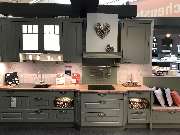 OBI Markt Naumburg / Saale - Küchenstudio