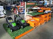 OBI Markt Naumburg / Saale - OBI Windfang Naumburg-Saale