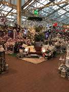 OBI Markt Naumburg / Saale - Weihnachtsmarkt OBI Naumburg2019