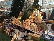 OBI Markt Naumburg / Saale - Weihnachtsmarkt OBI Naumburg2019