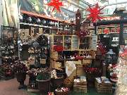 OBI Markt Naumburg / Saale - Weihnachtsmarkt OBI Naumburg2019