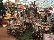 OBI Markt Naumburg / Saale - Weihnachtsmarkt OBI Naumburg2019