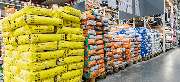 OBI Markt Nettetal-Kaldenkirchen - OBI Baustoffhalle Nettetal-Kaldenkirchen