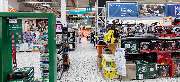 OBI Markt Nettetal-Kaldenkirchen - OBI Mittelgang Nettetal-Kaldenkirchen