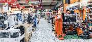 OBI Markt Nettetal-Kaldenkirchen - OBI Mittelgang Nettetal-Kaldenkirchen