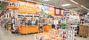 OBI Markt Neubrandenburg Nord - OBI Farbmisch-Service Neubrandenburg Nord