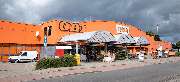 OBI Markt Neubrandenburg Nord - OBI Markt Neubrandenburg Nord