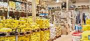 OBI Markt Neuburg a.d. Donau - OBI Baustoffhalle Neuburg an der Donau