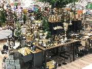 OBI Markt Neumarkt - Baumarkt Neumakrt, Weihnachten 2020