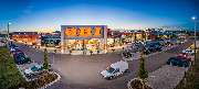 OBI Markt Neumarkt - Haupteingang OBI Neumarkt