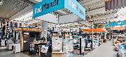 OBI Markt Neumarkt - OBI Badplaner Neumarkt