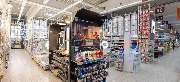 OBI Markt Neunkirchen - GALLERY